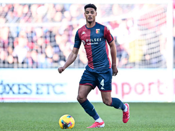 Inter Gagal Dapatkan Koni De Winter, AC Milan Segera Tuntaskan Transfer