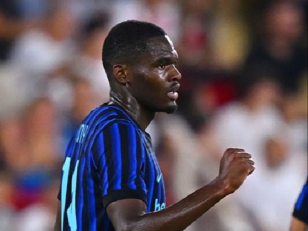 Kedatangan Ange-Yoan Bonny Mulai Berikan Tekanan Pada Marcus Thuram